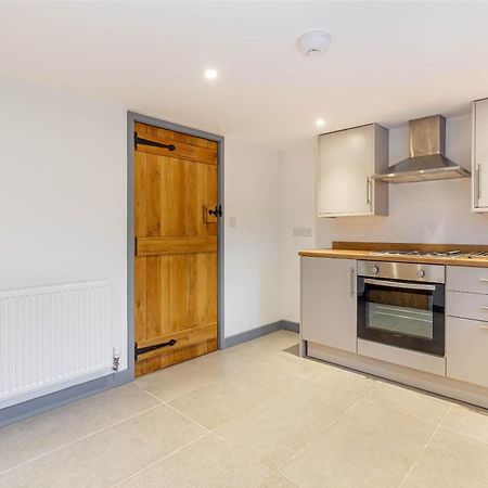 Host & Stay - Bridge Street Residence Leominster Exteriör bild