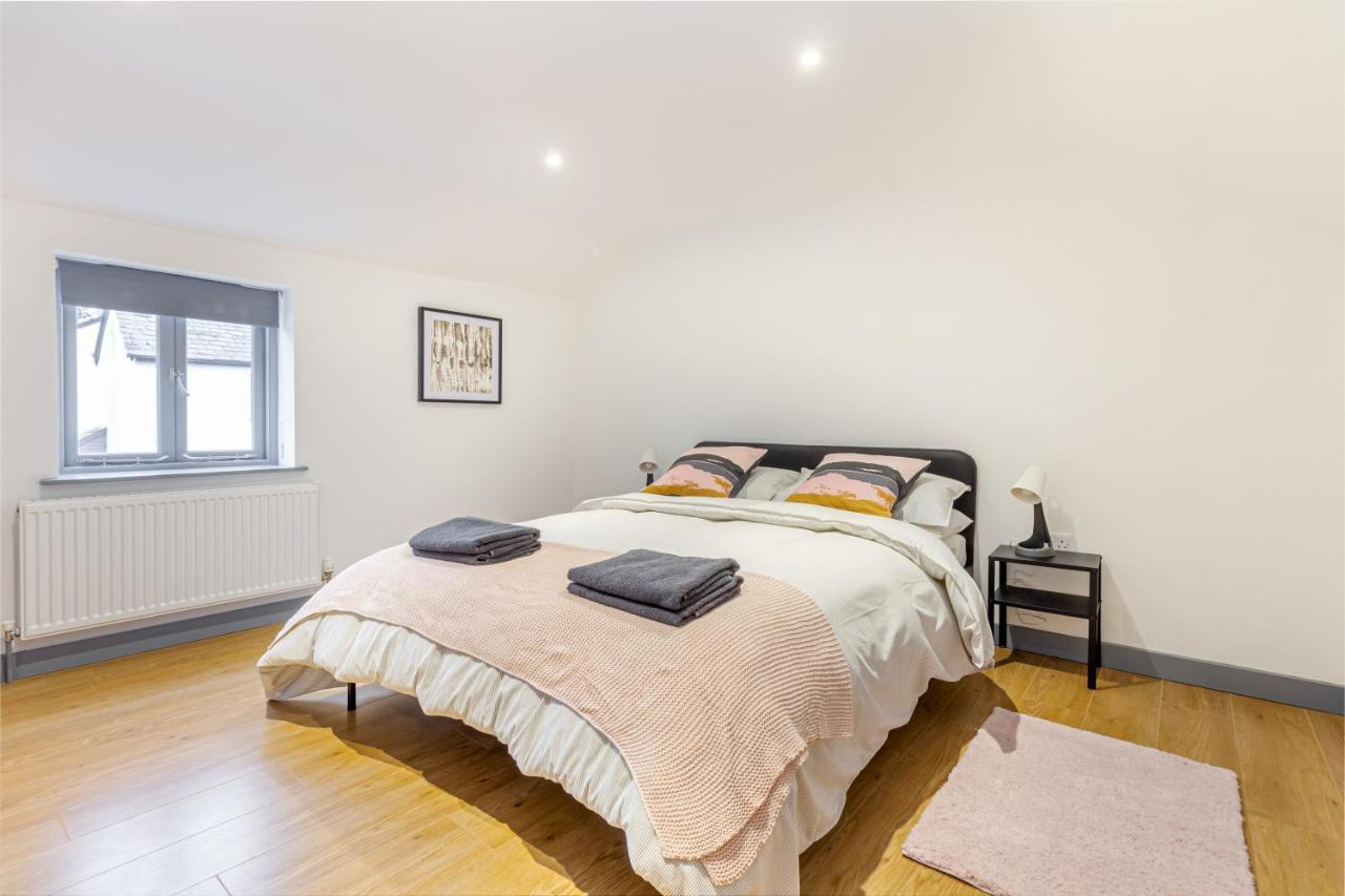 Host & Stay - Bridge Street Residence Leominster Exteriör bild