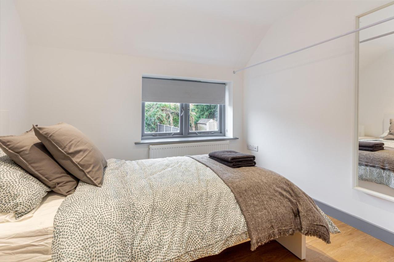 Host & Stay - Bridge Street Residence Leominster Exteriör bild