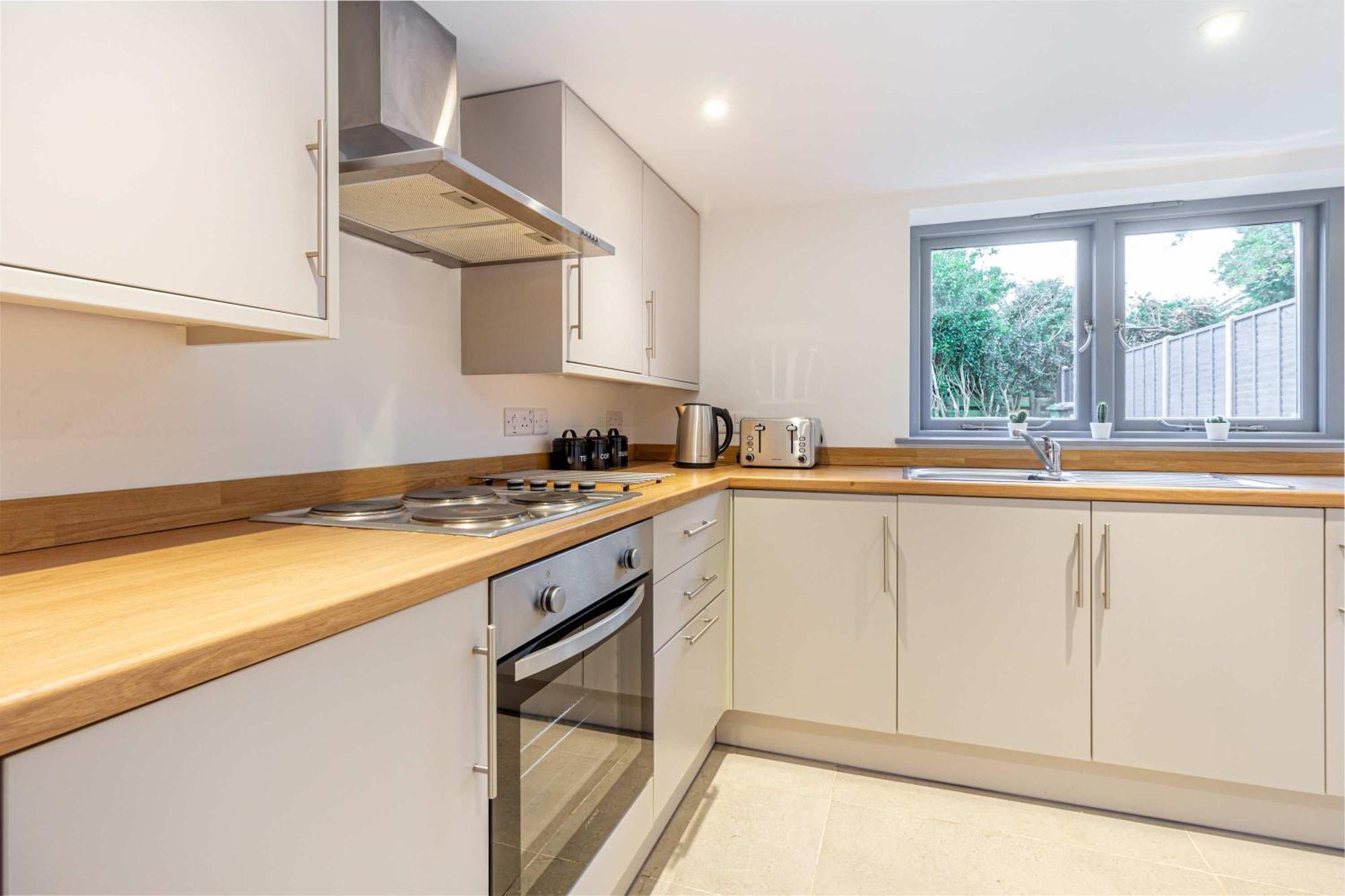 Host & Stay - Bridge Street Residence Leominster Exteriör bild